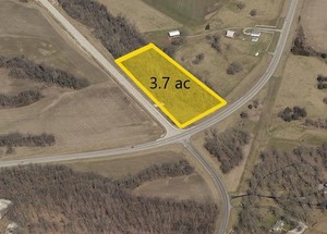 State Highway 51, Perryville, MO, 63775