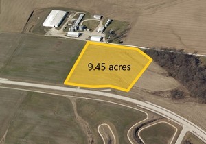 Veterans Memorial Parkway, Perryville, MO, 63775