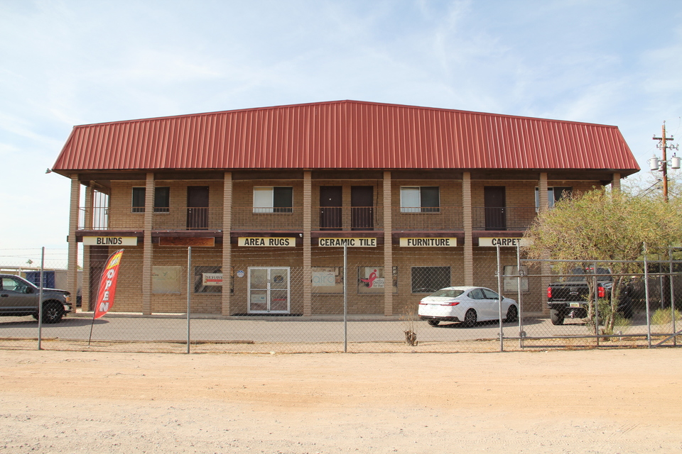 Apache Junction
