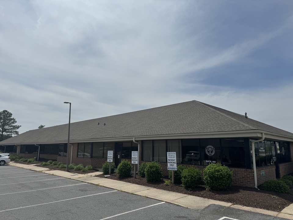 828 Airpax Rd, Cambridge, MD, 21613