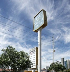 600-620 East Sahara Avenue, Las Vegas, NV, 89104