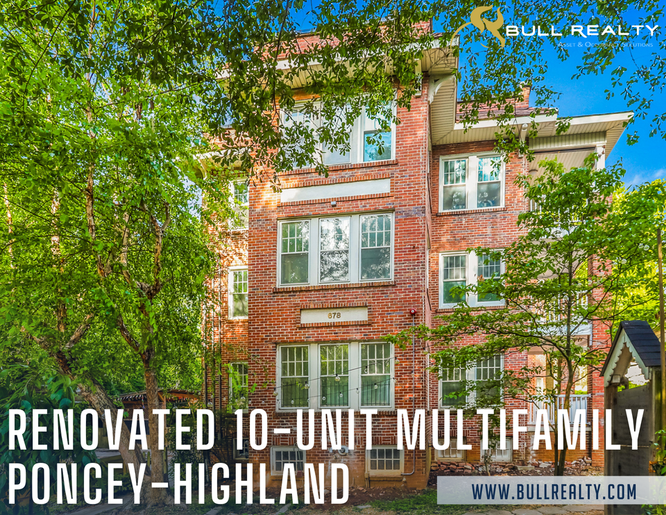 678 Moreland Avenue, Atlanta, GA, 30306