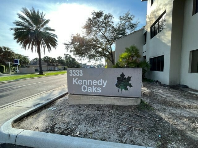 3333 W. Kennedy Blvd, Tampa, FL, 33609