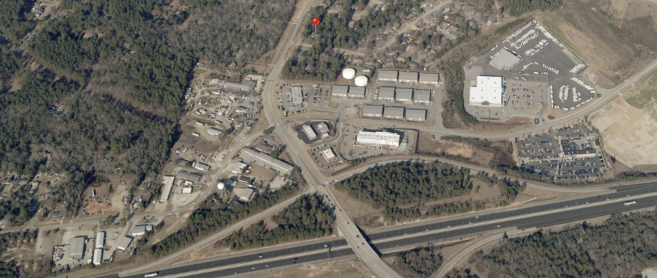 452 Flowing Wells Rd., Martinez, GA, 30907