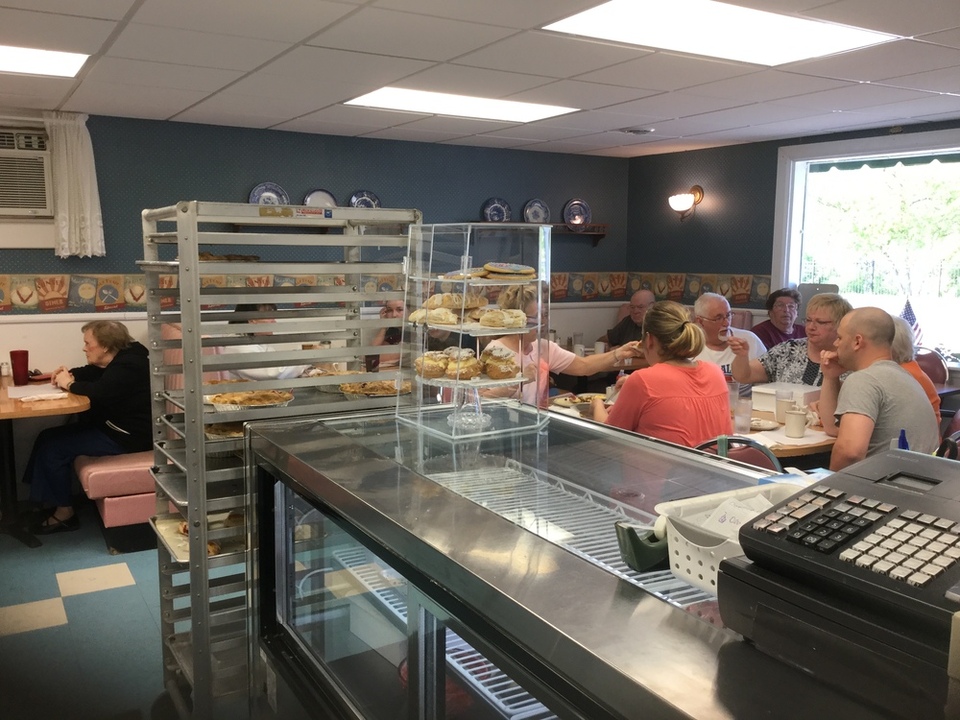 Long Time Flat Rock Restaurant for Sale 26558 W Huron River Dr, Flat