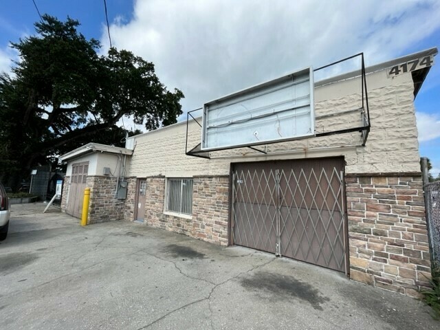 4172-4174 East Hillsborough Avenue, Tampa, FL, 33610