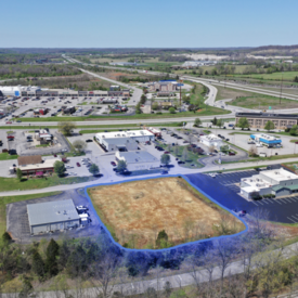  Landmark Avenue Northeast, Corydon, IN, 47112