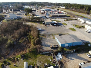 2522 Reynolds Industrial Road, Augusta, GA, 30907