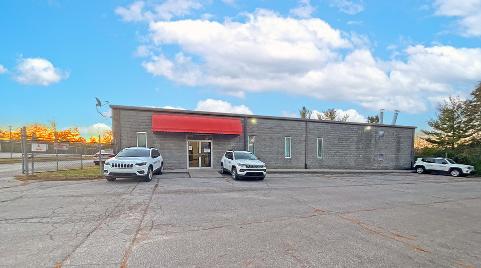 2285 Frankfort Ct, Lexington, KY 40510