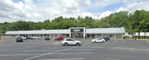 4825 Dayton Boulevard, Red Bank, TN, 37415
