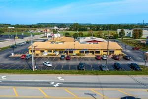 305 10th Ave W , Milan, IL, 61264