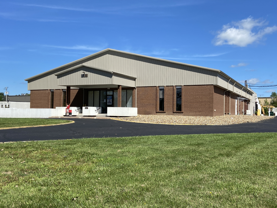 885 W. Liberty St., Medina, OH, 44256
