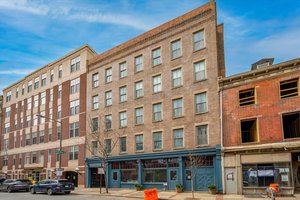 136 N 2nd St North 2nd Street , Philadelphia, PA, 19106