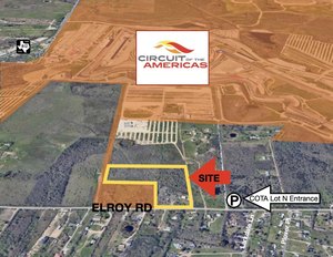 8700 Elroy Rd Elroy Road , Del Valle, TX, 78617