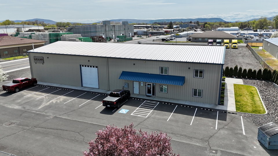 150 Keys Road, Terrace Heights, WA, 98901