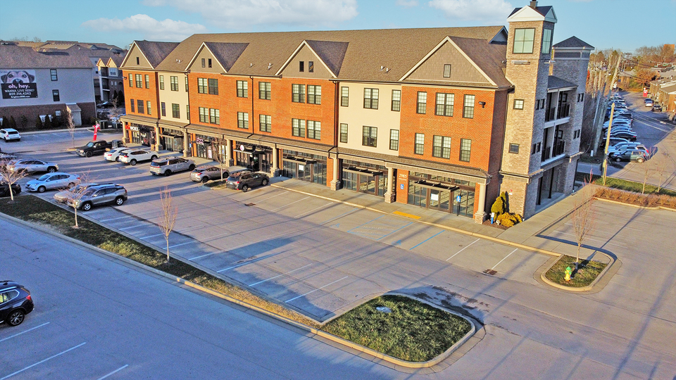 2985 Liberty Rd, Lexington, KY 40509