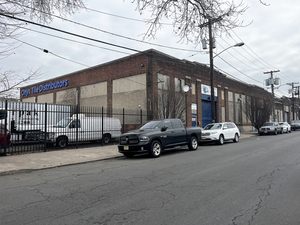 488-500 Mulberry Street, Newark, NJ, 07114