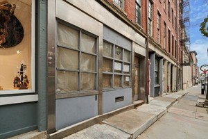 115 N 3rd St North 3rd Street , Philadelphia, PA, 19106