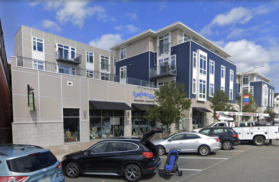 26 Haven Street , Reading, MA, 01867