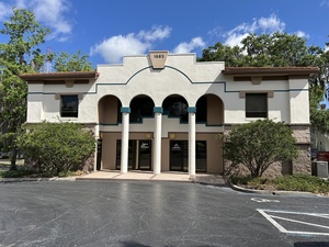 500 E Fort King St, Ocala, FL, 34471