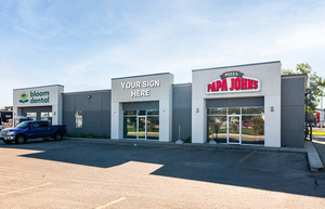 675 Weatherdon Avenue, Winnipeg, MB, R3M 2L4, CA