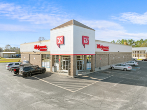 730 S Lewis Street, Metter, GA, 30439