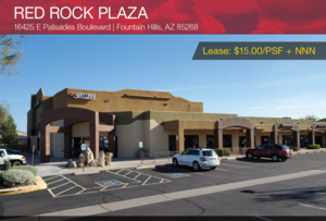 16425 E Palisades Blvd, Fountain Hills, AZ, 85268