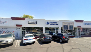 505-515 E. Camelback Road, Phoenix, AZ, 85012