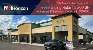 3925 N 67th Ave, Phoenix, AZ, 85033