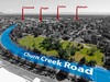 1642-1710 Canby Road, Redding, CA, 96002