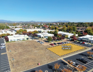 362 Hartnell Avenue, Redding, CA, 96002