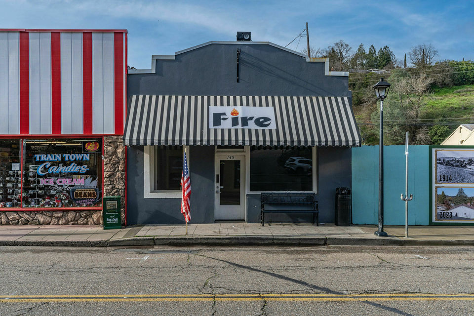 145 Main St, Jackson, CA, 95642