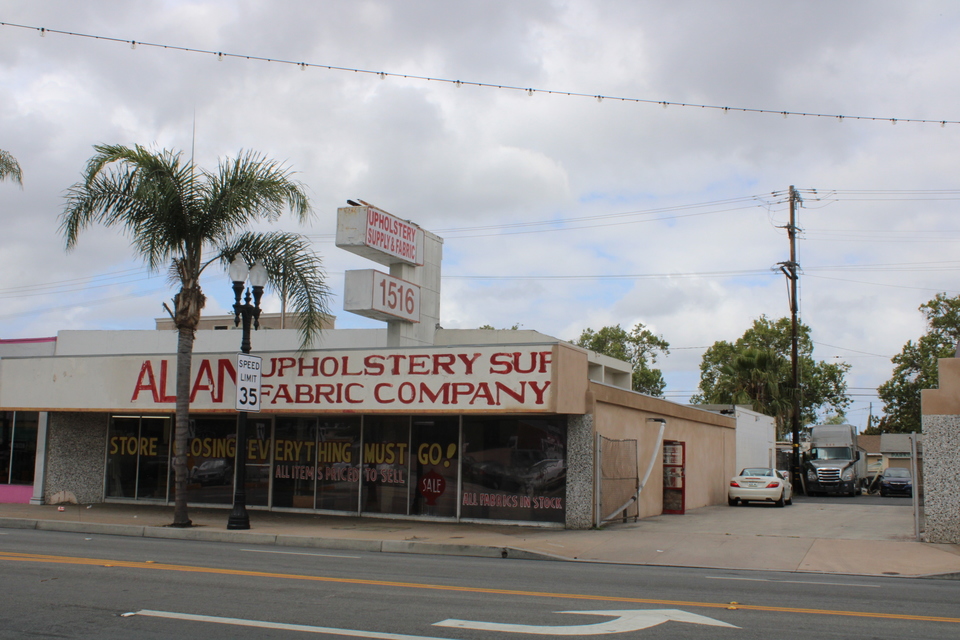 1516 S Main St South Main Street , Santa Ana, 92707