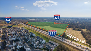 13300 URTON LN, Louisville, KY, 40243