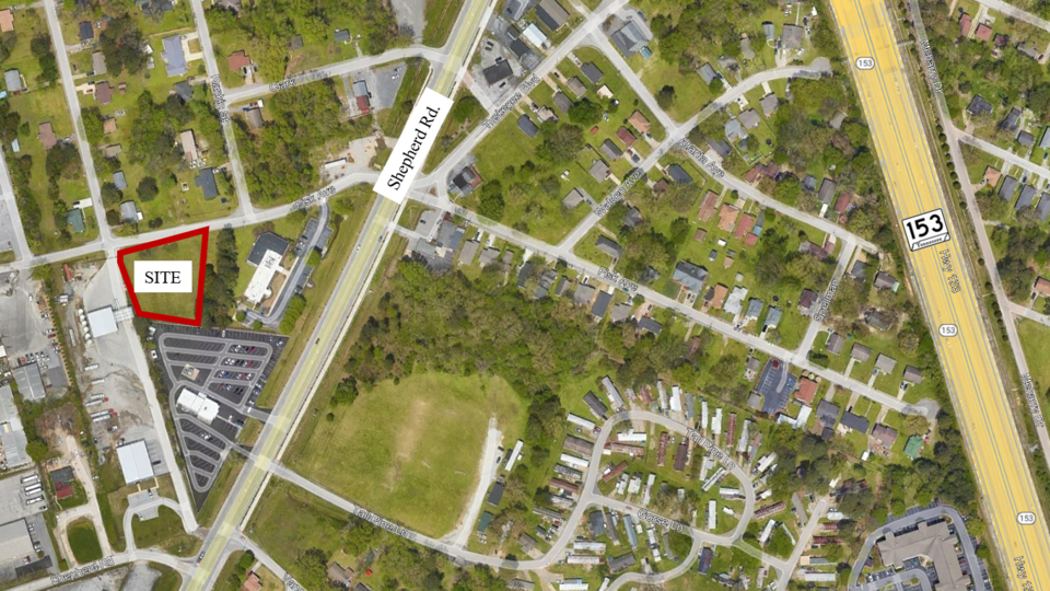 5810 Fisk Ave, Chattanooga, TN, 37421