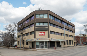829, 831, 835 Portage Avenue, Winnipeg, MB, R3G 0N6, CA