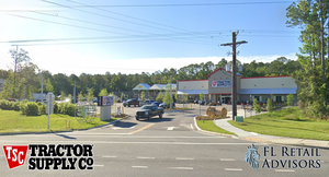1701 Blanding Blvd, Middleburg, FL, 32068