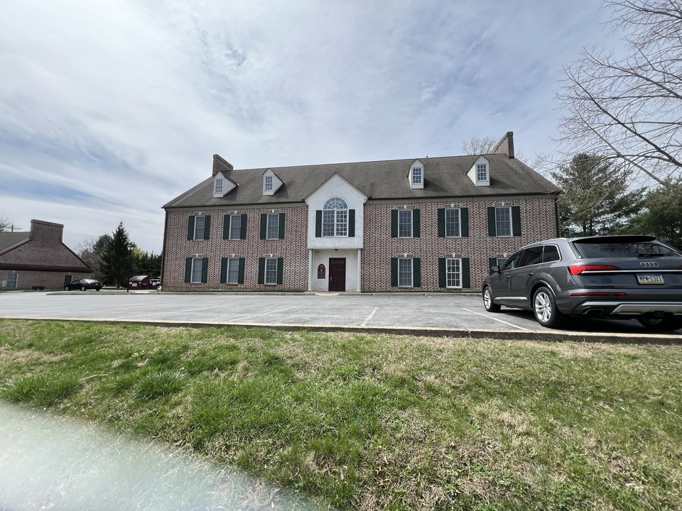 127 W Street Rd West Street Road , Kennett Square, PA, 19348