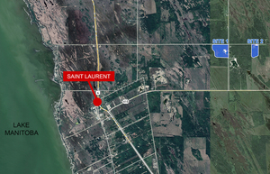 Sheringham Road East , Saint Laurent, MB, R0C 2S0, CA