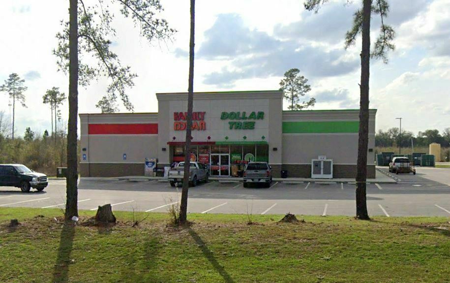 Donalsonville