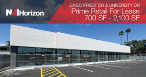 1324 W. University Drive, Tempe, AZ, 85281