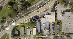 3850 S Dixie Hwy, Miami, FL, 33133