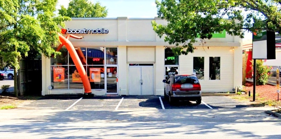 Augusta