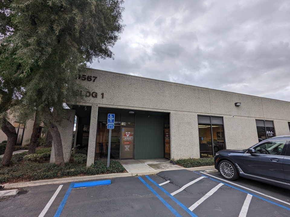 9567 Arrow Route, Suite A, Rancho Cucamonga, CA, 91730