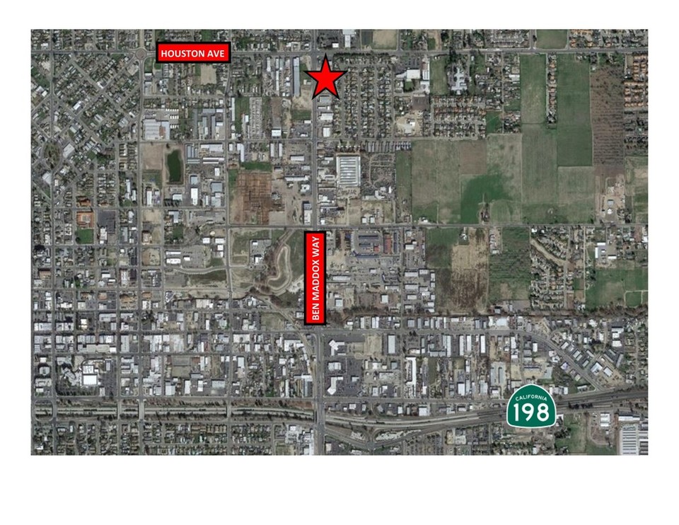 Visalia