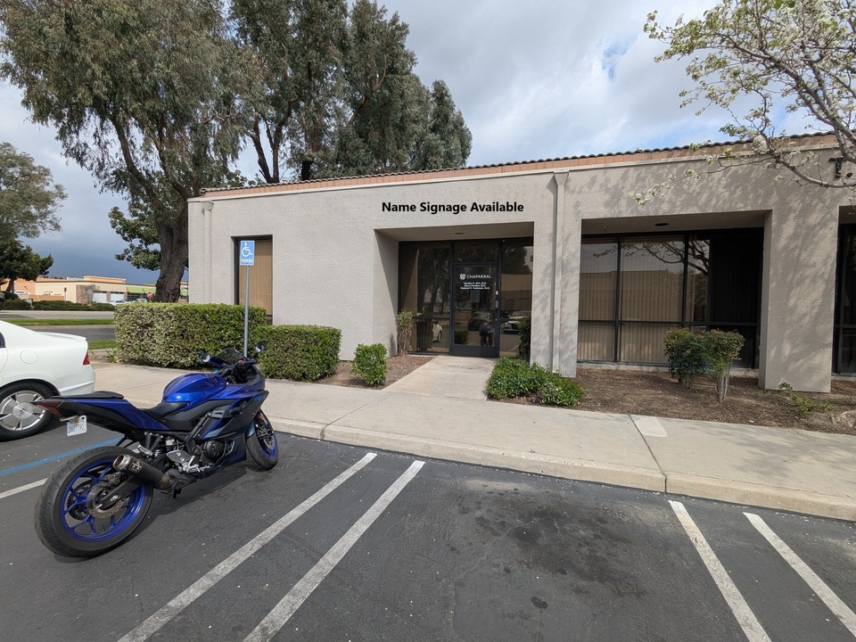 914 W Foothill Blvd, Suite A, Upland, CA, 91786
