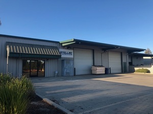 1450 S Blackstone St, Tulare, CA, 93274