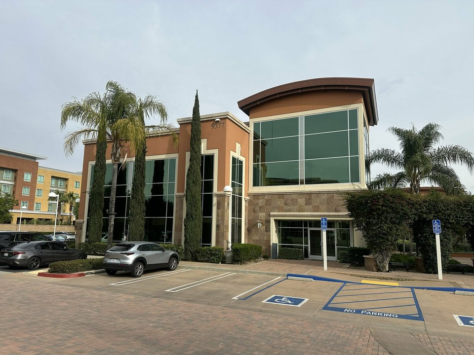 Rancho Cucamonga