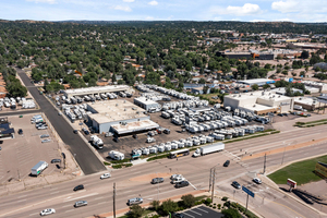 3204 E Platte Ave, Colorado Springs, CO, 80909