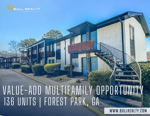 4663-4771 Waldrop Dr, Forest Park, GA, 30297